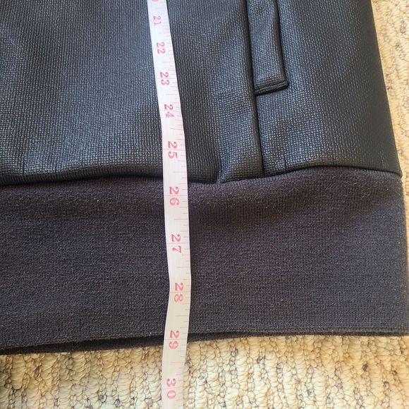 RARE Crooked Tongues Adidas XL Full Zip Track Jacket BK3 Adicolor Black Series - Picture 10 of 11